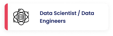 Data Science Engineers