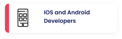 IOS and Android Developers