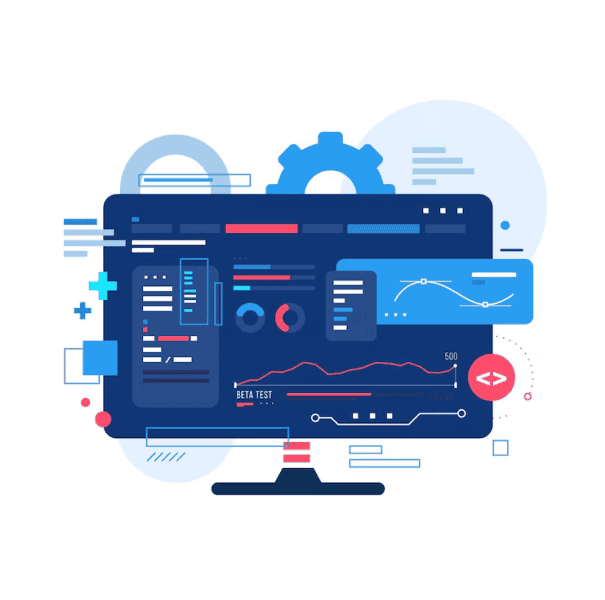 Software Testing @ QA