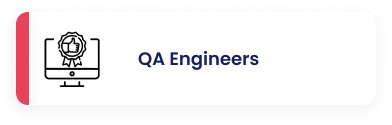 QA Engineers