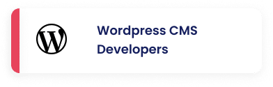 Wordpress CMS Developers